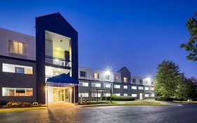 Surestay Plus Hotel By Best Western Durham Medical Center